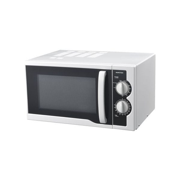 Microondas de 900W con grill