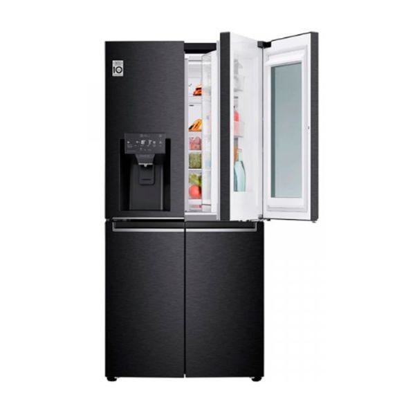 REFRIGERADOR LG 637 LITROS SOLO EN TIENDA AMIGA