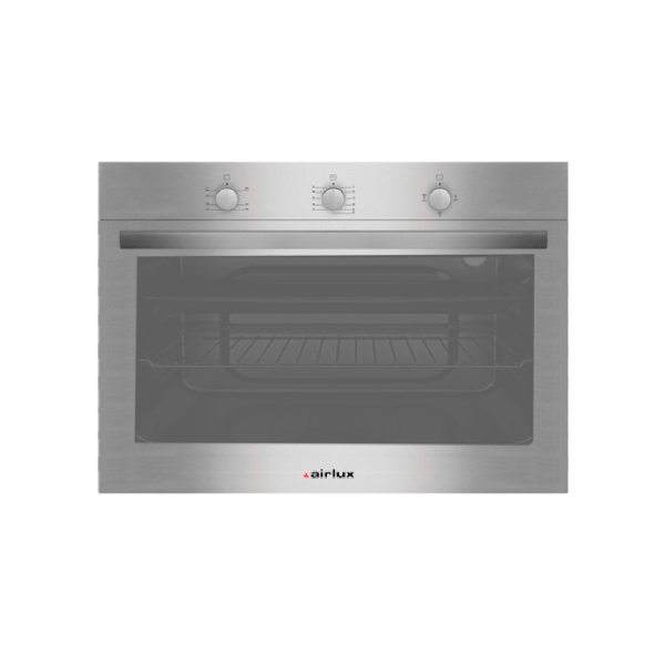 HORNO DE EMPOTRAR AIRLUX DE 90 CM