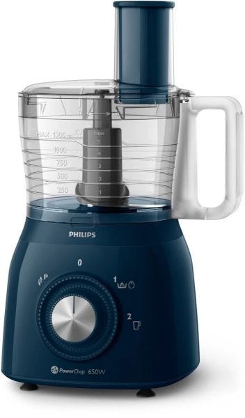 MULTIPROCESADOR PHILIPS HR 7631 50 SOLO EN TIENDA AMIGA Tienda Amiga