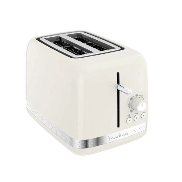 Hervidor Eléctrico 1LT Amarillo - Bialetti Perú