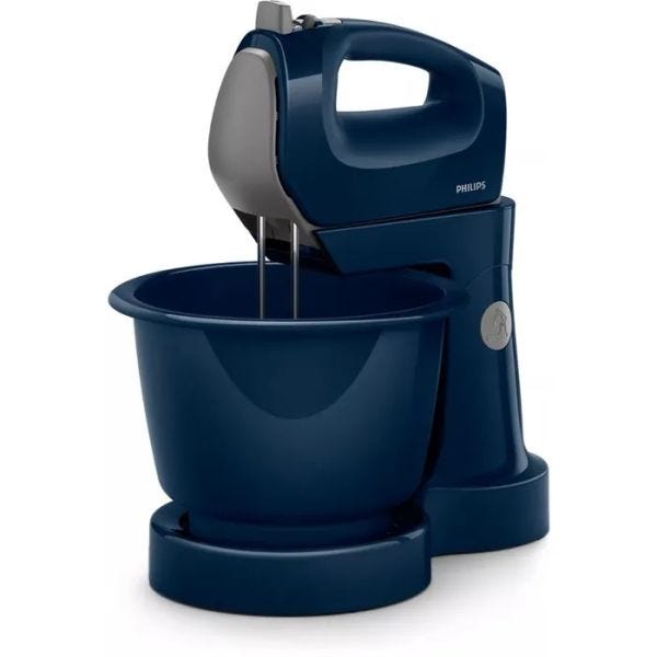 BATIDORA PLANETARIA C INDIGO 400W PHILIPS Tienda Amiga