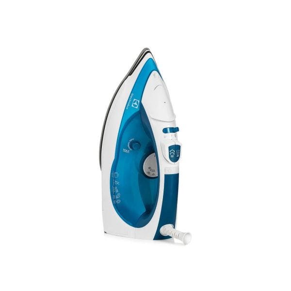 DE A VAPOR BASE CERAMICA 1500W ELECTROLUX | Tienda Amiga