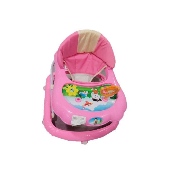 Andadera fisher price niña deals