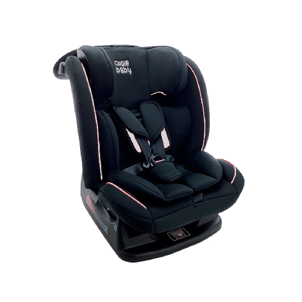 bangminda Cojín Asiento Coche Funda Asiento Coche Universal Felpa Corta  Espuma Protector para Coche Oficina Hogar con Bolsa (Negro, 1 para Asiento  Trasero) - La Tienda de los Bebés 👶