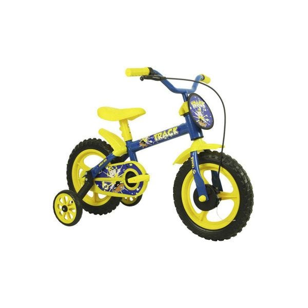 Bicicletas niños top aro 12