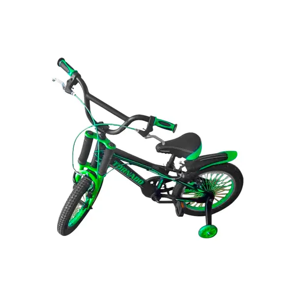Bicicleta marca tornado shop