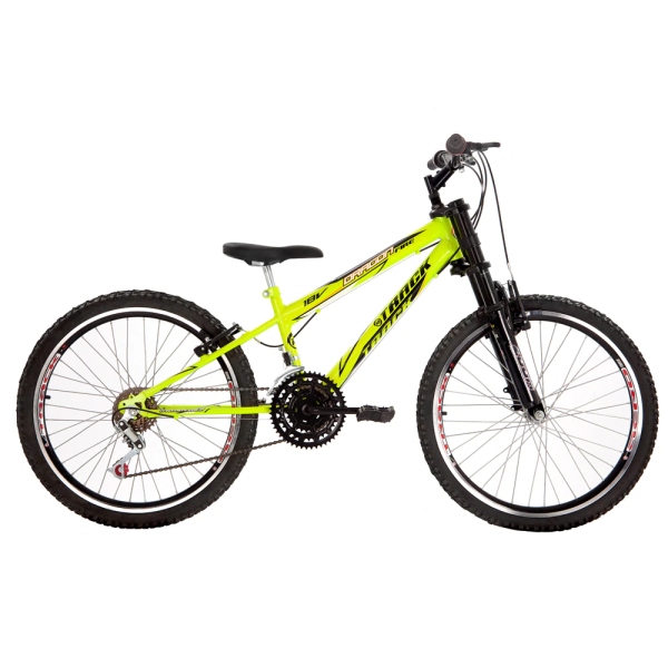 BICICLETA JUVENIL DRAGON FIRE 24 TIENDA AMIGA Tienda Amiga