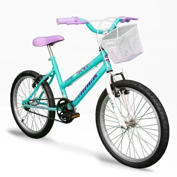 Bicicleta bia sales aro 20
