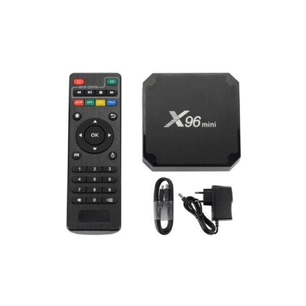 Las 7 mejores TV Box Android para tu casa