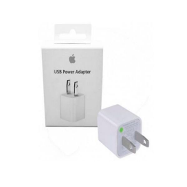 ADAPTADOR DE CORRIENTE APPLE SOLO EN TIENDA AMIGA