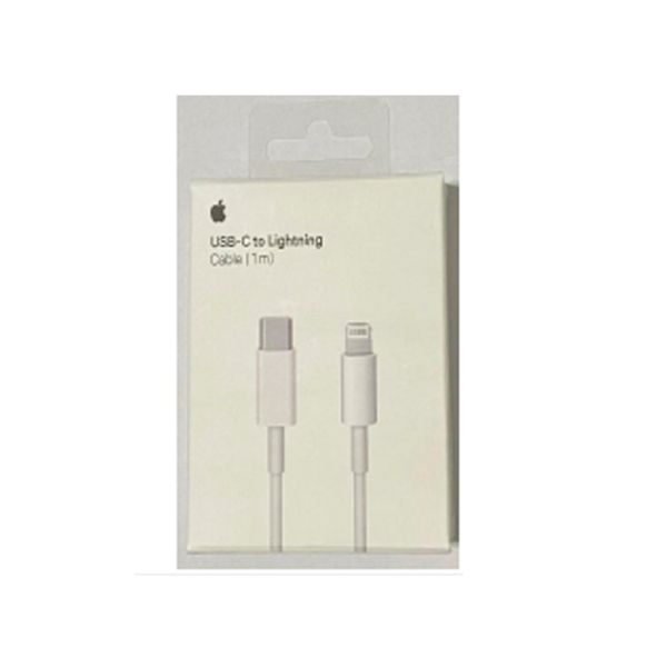 CABLE USB LIGHTNING PARA IPHONE SOLO EN TIENDA AMIGA