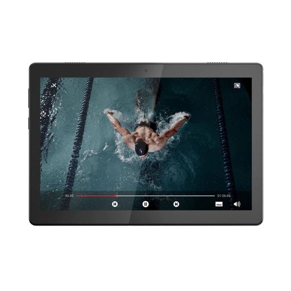 Tablet LENOVO 10 Pulgadas M10 2 generación Wifi Color Gri