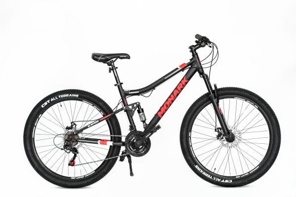 Monark 27.5 clearance