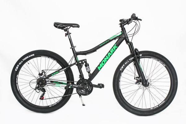 Bicicleta monark 27.5 online