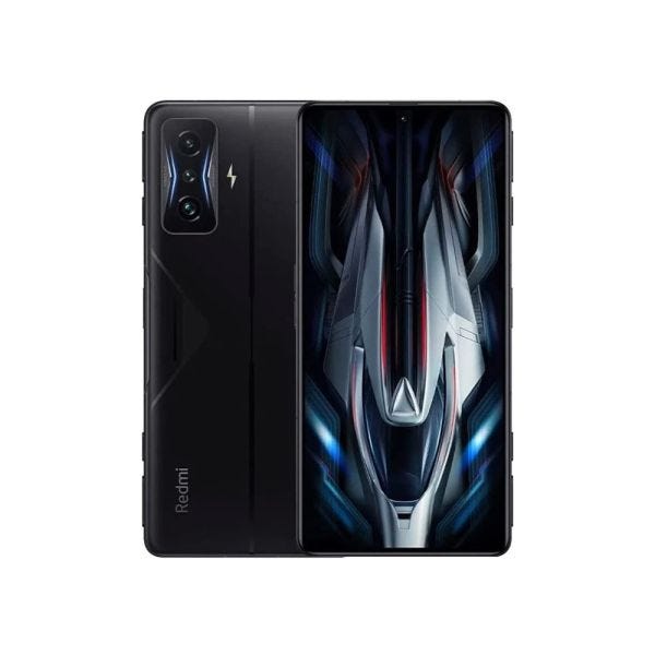 CELULAR XIAOMI REDMI K50 GAMING 5G + 4G LTE