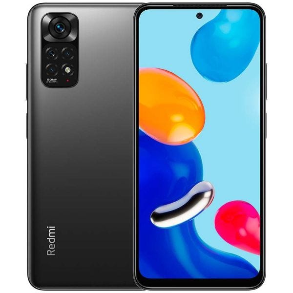 CELULAR XIAOMI REDMI NOTE 11S EN TIENDA AMIGA