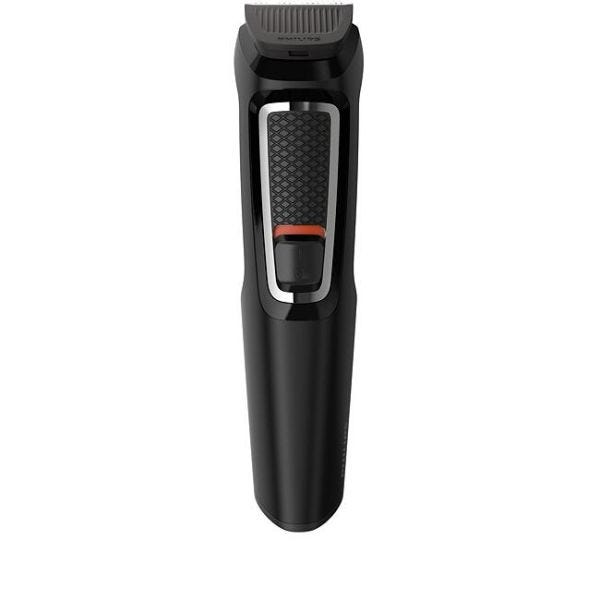 CORTA PELO PHILIPS MG 3731 15 INALAMBRICA COLOR NEGRO C 8