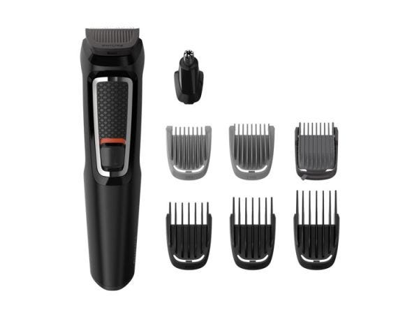 Cortadora de pelo marca philips online