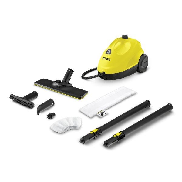 LIMPIADOR A VAPOR KARCHER SC2