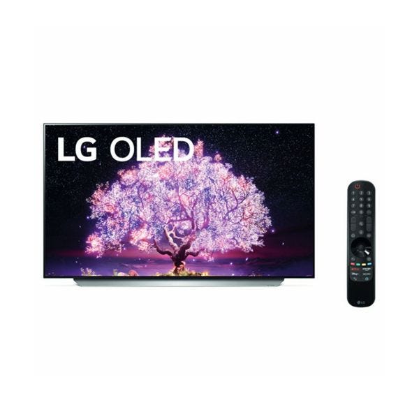 TV LG 55 OLED SMART 4K ULTRA DELGADO PIXELES AUTOILUMINADOS