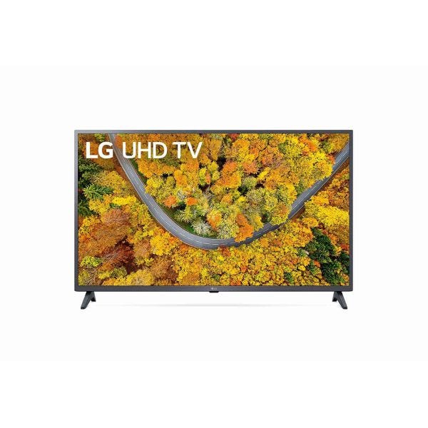 Smart TV LG Ultra HD 43 pulgadas