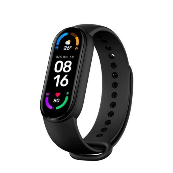 Reloj hot sale xiaomi tienda