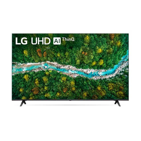 TV LG 55 PULGADAS 4K SOLO EN TIENDA AMIGA