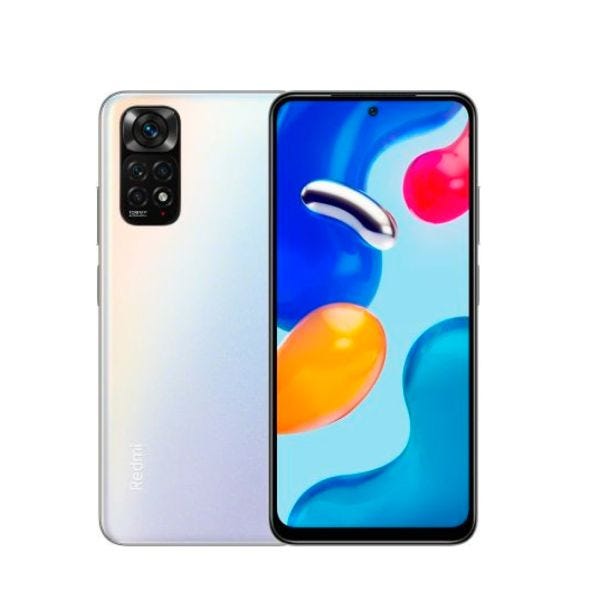 XIAOMI REDMI NOTE 11 SOLO EN TIENDA AMIGA