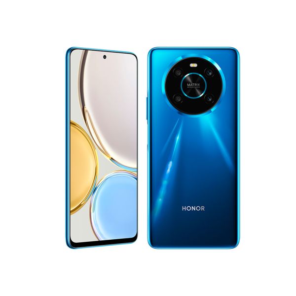 CELULAR HONOR X9 8GB+128GB, ANY-LX3, COLOR AZUL