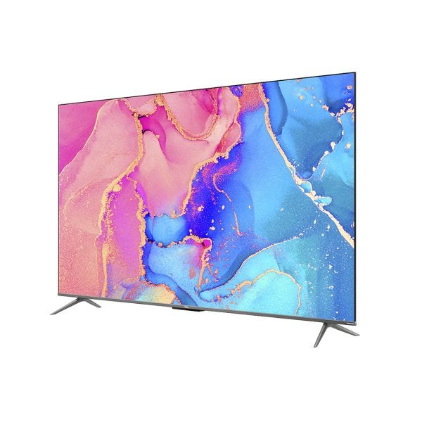 TV TCL 55 PULGADAS 120HZ/DOLBY VISION/HDR10/DOLBY ATOMS