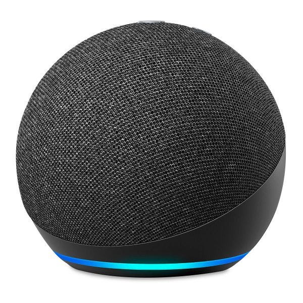 Alexa multiestancia 2025 bluetooth