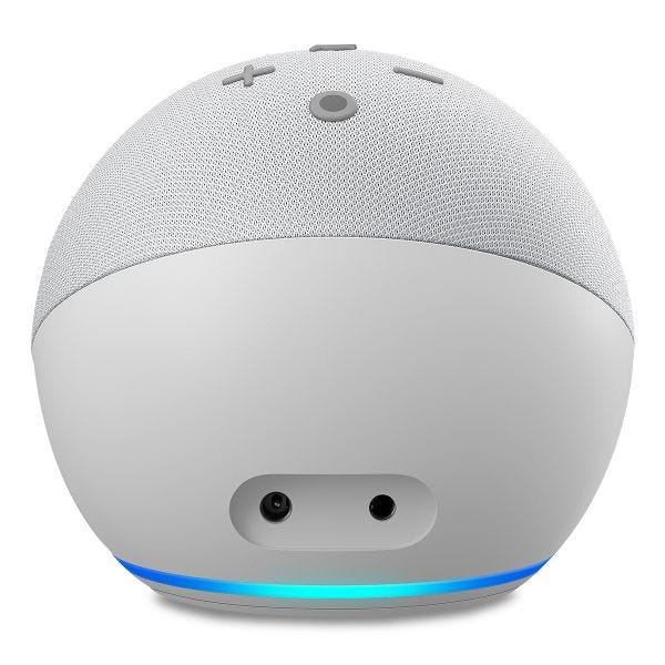 Comprar alexa en tienda sales
