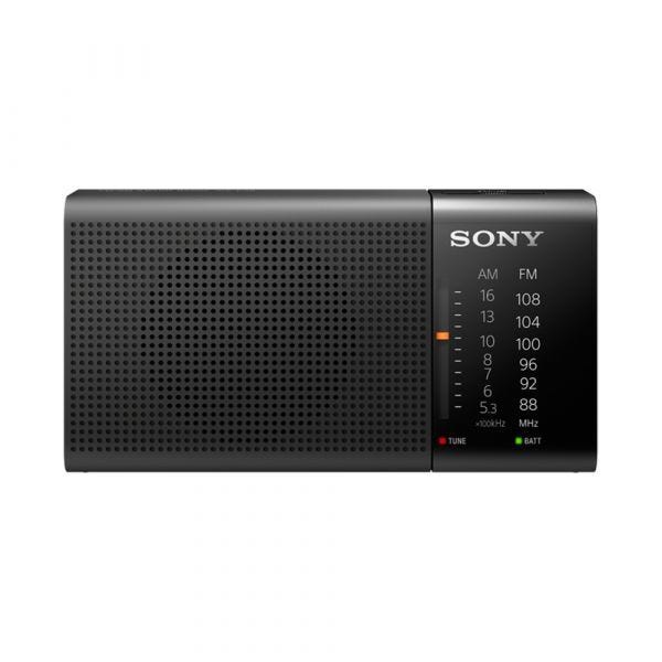 RADIO SONY ICF-P36//BC E