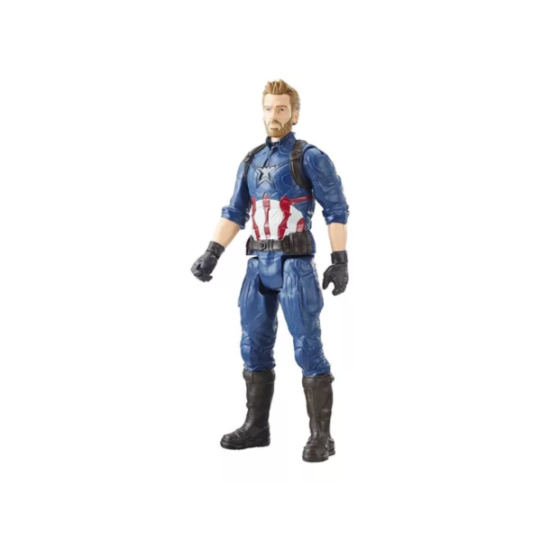 Figura capitan america 30 cm cheap