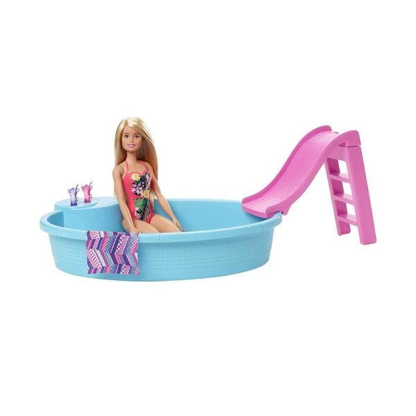 Piscinas de muñecas outlet