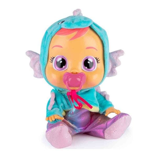 Venta de clearance bebes llorones