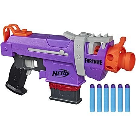 Pistolas de fortnite de juguete discount