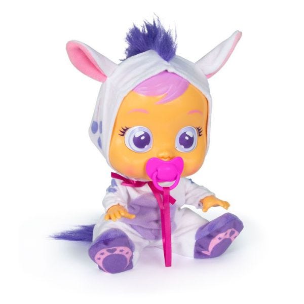 Bebes store llorones susu