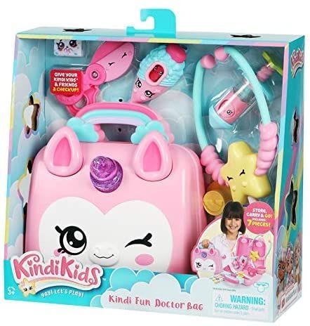 KINDI KIDS S3 SET MALET N M DICO COD 50037 Tienda Amiga