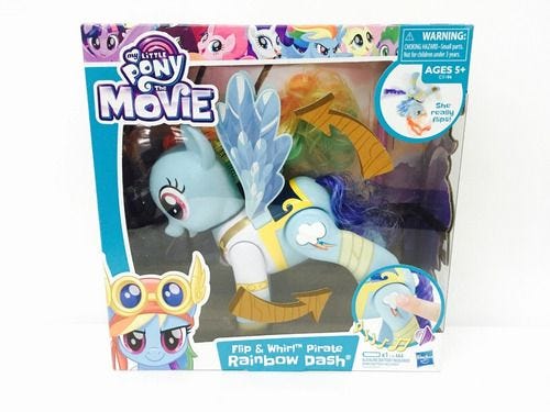 Juguete rainbow dash outlet