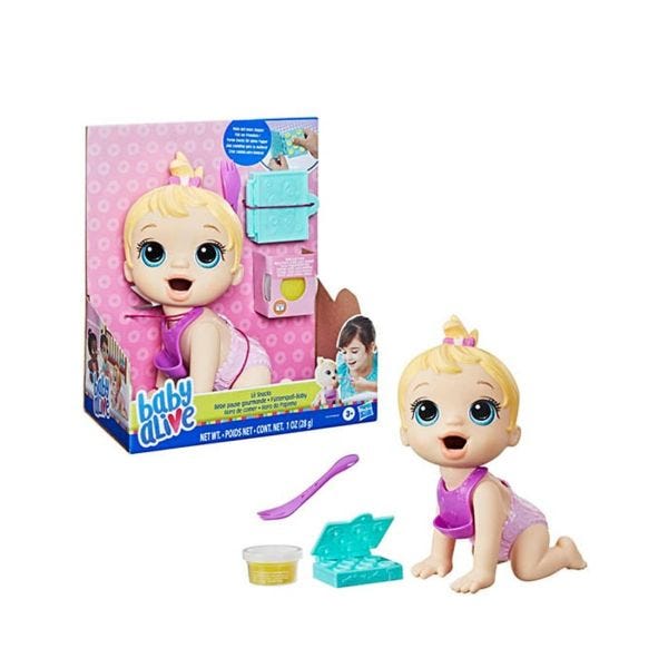 BEBE HORA DE COMER Tienda Amiga