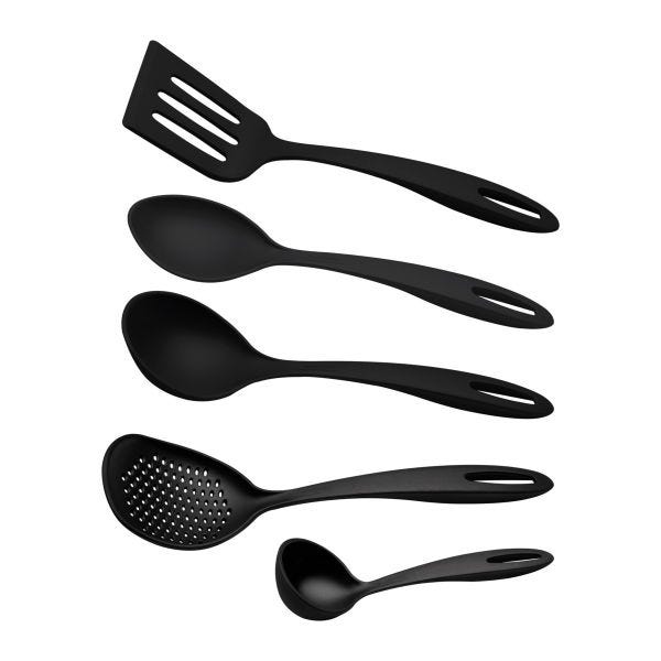 Juego de Utensilios para cocina 3 piezas utilita Tramontina – Casa Maria