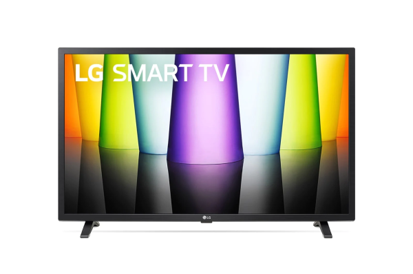 LG HD 32 LQ630B Smart TV Tienda Amiga