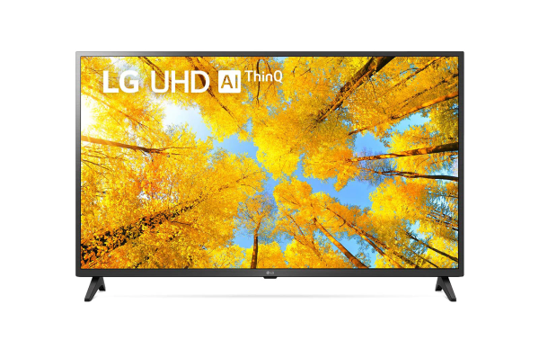 Pantalla LG Ultra HD 98 pulgadas