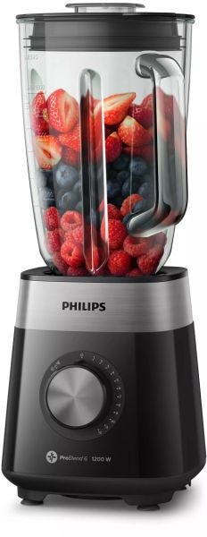 Cuanto cuesta una licuadora philips 2025