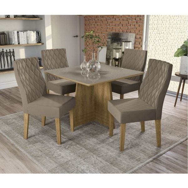 papel De nada no pueden ver JUEGO DE COMEDOR FIGUEIRA 4 SILLAS TAMPO MADERA C/VIDRIO COD: TA28-FRV4 |  Tienda Amiga