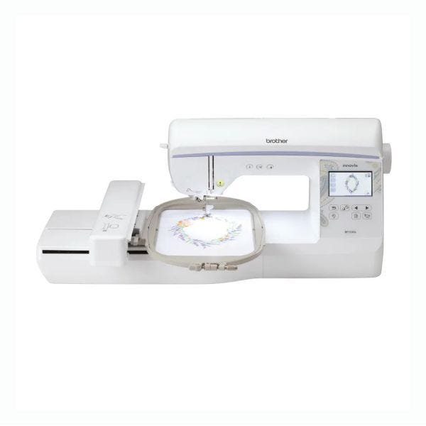 Maquina bordadora de pelo on sale