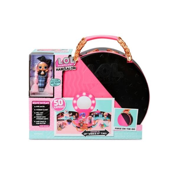 De las muñecas lol hot sale