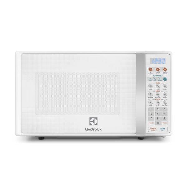 ELECTROLUX oferta del día  Electrolux LMS2173EMX microondas integrable de  17 litros display led blanco mandos mecánicos marco